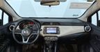 Nissan Versa 1.6 ADVANCE CVT Sedan 2022
