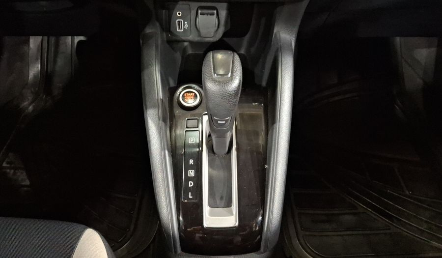 Nissan Versa 1.6 ADVANCE CVT Sedan 2022