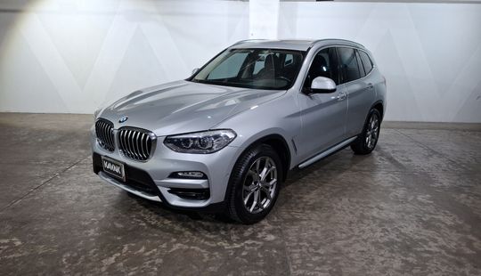 Bmw • X3