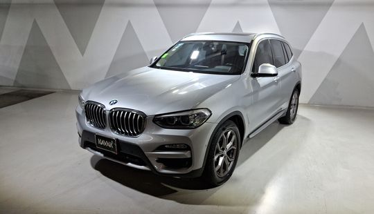 Bmw • X3