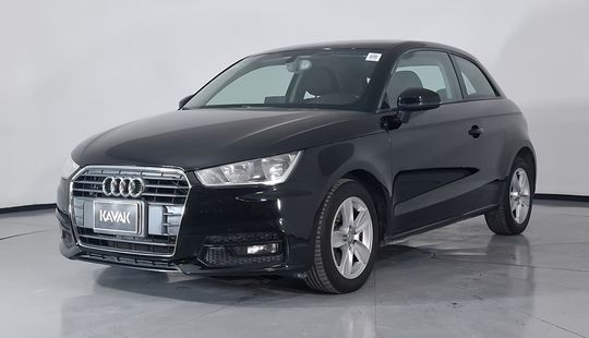 Audi • A1