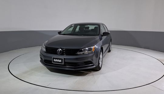 Volkswagen • Jetta