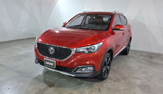 Mg • Zs