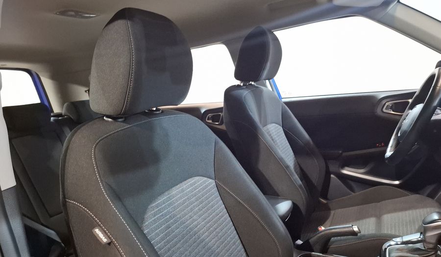Kia Soul 2.0 EX IVT AUTO Suv 2022