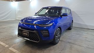 Kia • Soul