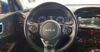 Kia Soul 2.0 EX IVT AUTO Suv 2022