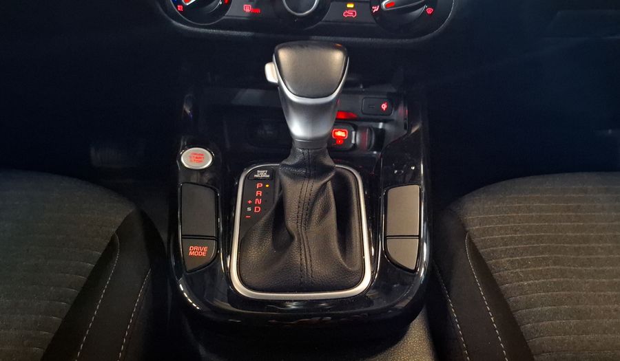Kia Soul 2.0 EX IVT AUTO Suv 2022