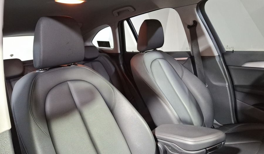 Bmw X1 1.5 SDRIVE18IA EXECUTIVE DCT Suv 2020