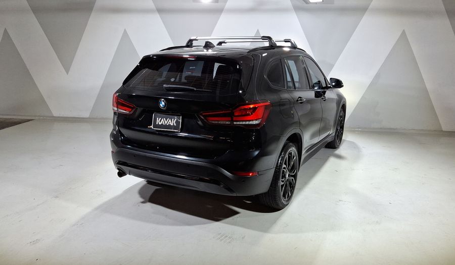 Bmw X1 1.5 SDRIVE18IA EXECUTIVE DCT Suv 2020