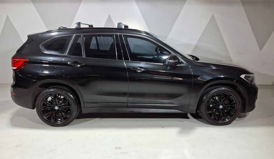Bmw X1 1.5 SDRIVE18IA EXECUTIVE DCT Suv 2020