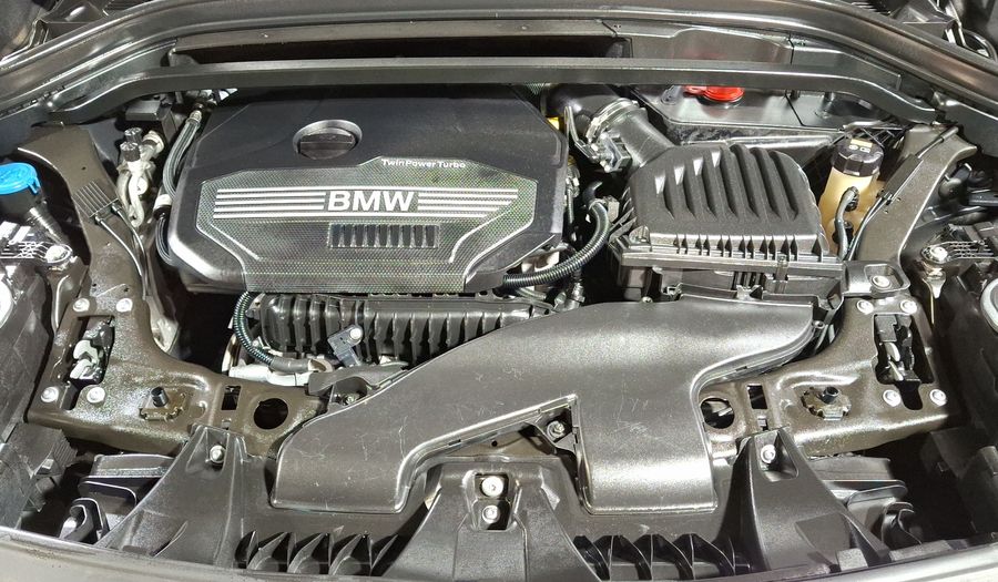 Bmw X1 1.5 SDRIVE18IA EXECUTIVE DCT Suv 2020