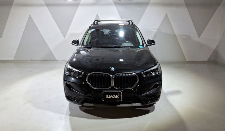 Bmw X1 1.5 SDRIVE18IA EXECUTIVE DCT Suv 2020