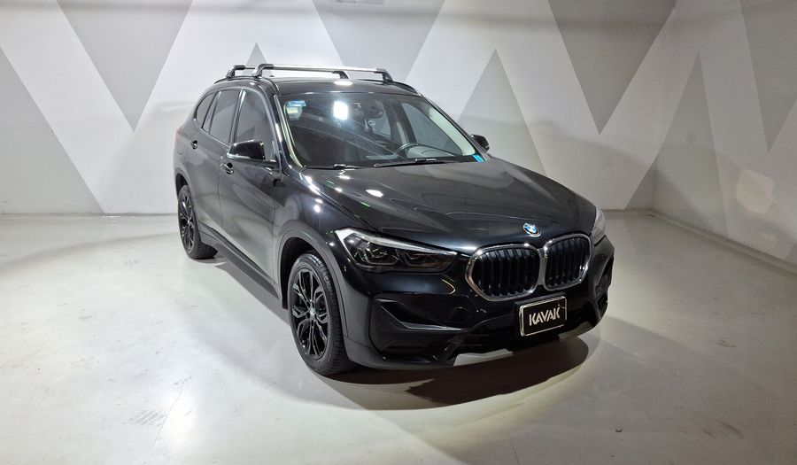 Bmw X1 1.5 SDRIVE18IA EXECUTIVE DCT Suv 2020