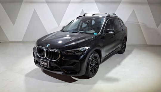 Bmw • X1