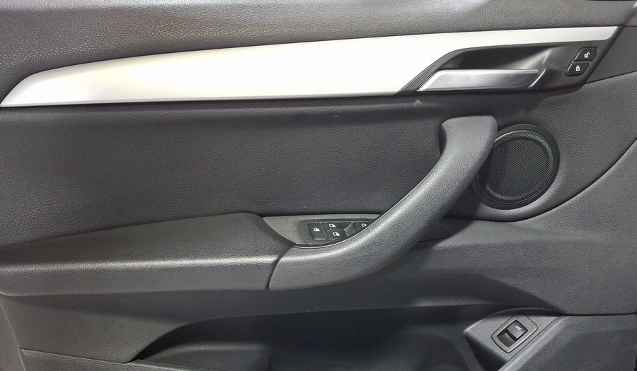 Bmw X1 1.5 SDRIVE18IA EXECUTIVE DCT Suv 2020