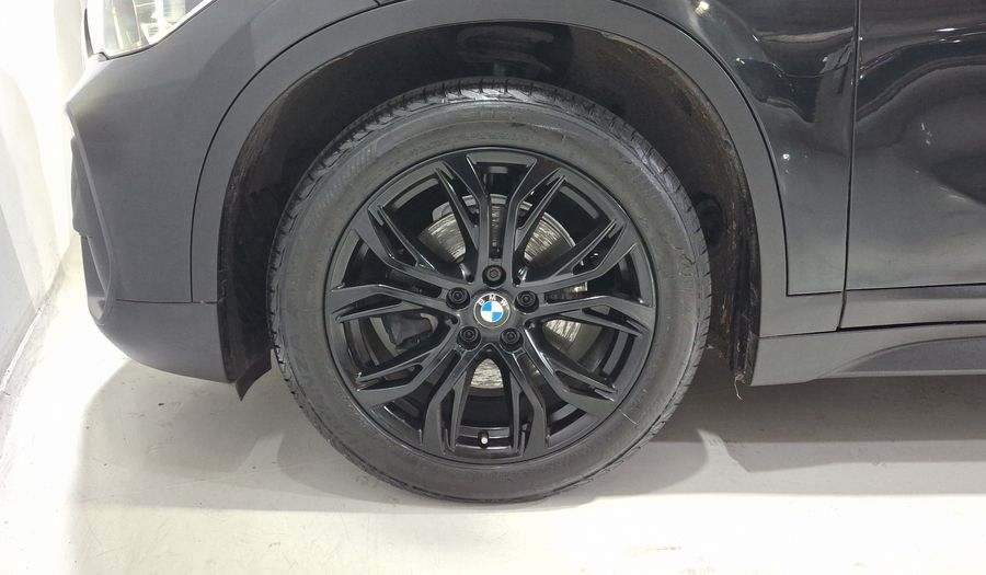 Bmw X1 1.5 SDRIVE18IA EXECUTIVE DCT Suv 2020