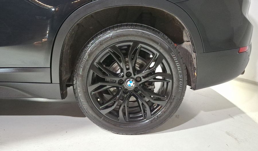 Bmw X1 1.5 SDRIVE18IA EXECUTIVE DCT Suv 2020