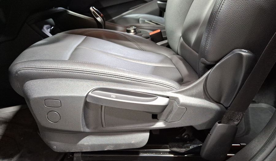 Bmw X1 1.5 SDRIVE18IA EXECUTIVE DCT Suv 2020