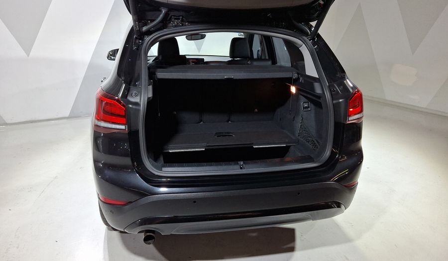 Bmw X1 1.5 SDRIVE18IA EXECUTIVE DCT Suv 2020