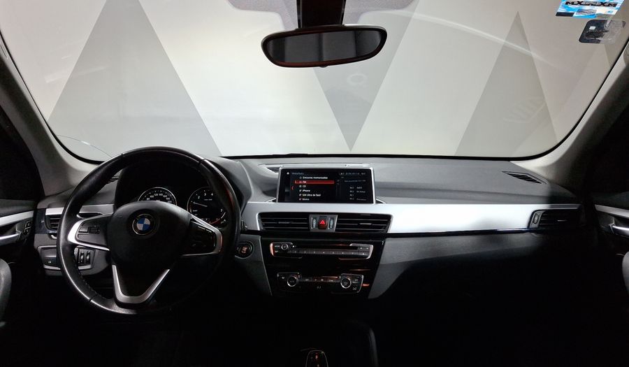 Bmw X1 1.5 SDRIVE18IA EXECUTIVE DCT Suv 2020