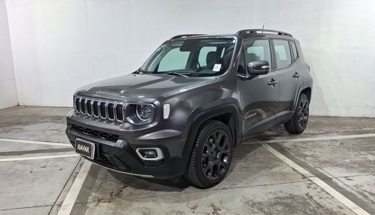 Jeep • Renegade