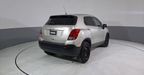 Chevrolet Trax 1.8 A LS MT Suv 2016