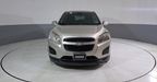 Chevrolet Trax 1.8 A LS MT Suv 2016