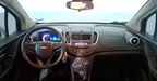 Chevrolet Trax 1.8 A LS MT Suv 2016