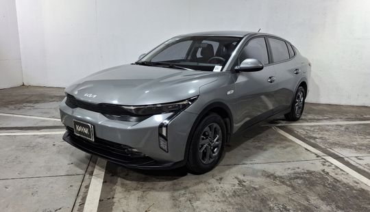 Kia • K3