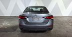 Nissan Sentra 2.0 ADVANCE CVT Sedan 2022