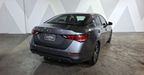 Nissan Sentra 2.0 ADVANCE CVT Sedan 2022