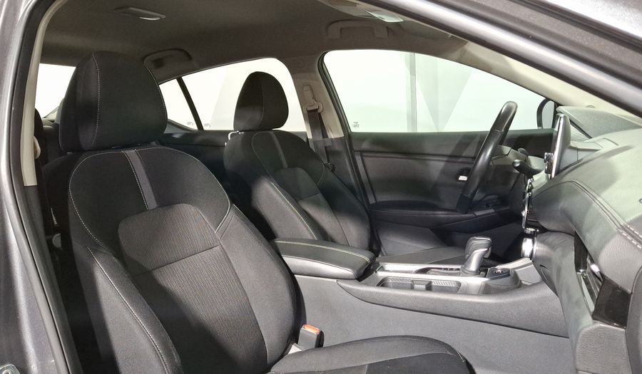 Nissan Sentra 2.0 ADVANCE CVT Sedan 2022