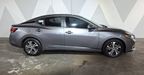 Nissan Sentra 2.0 ADVANCE CVT Sedan 2022