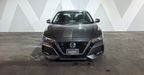 Nissan Sentra 2.0 ADVANCE CVT Sedan 2022