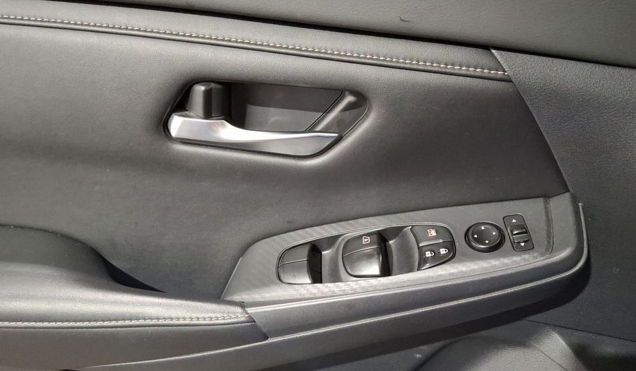 Nissan Sentra 2.0 ADVANCE CVT Sedan 2022