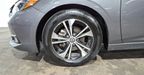 Nissan Sentra 2.0 ADVANCE CVT Sedan 2022