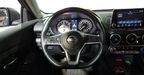 Nissan Sentra 2.0 ADVANCE CVT Sedan 2022