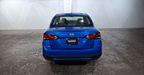 Nissan Versa 1.6 ADVANCE CVT Sedan 2023