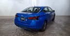 Nissan Versa 1.6 ADVANCE CVT Sedan 2023