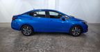 Nissan Versa 1.6 ADVANCE CVT Sedan 2023