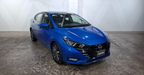 Nissan Versa 1.6 ADVANCE CVT Sedan 2023