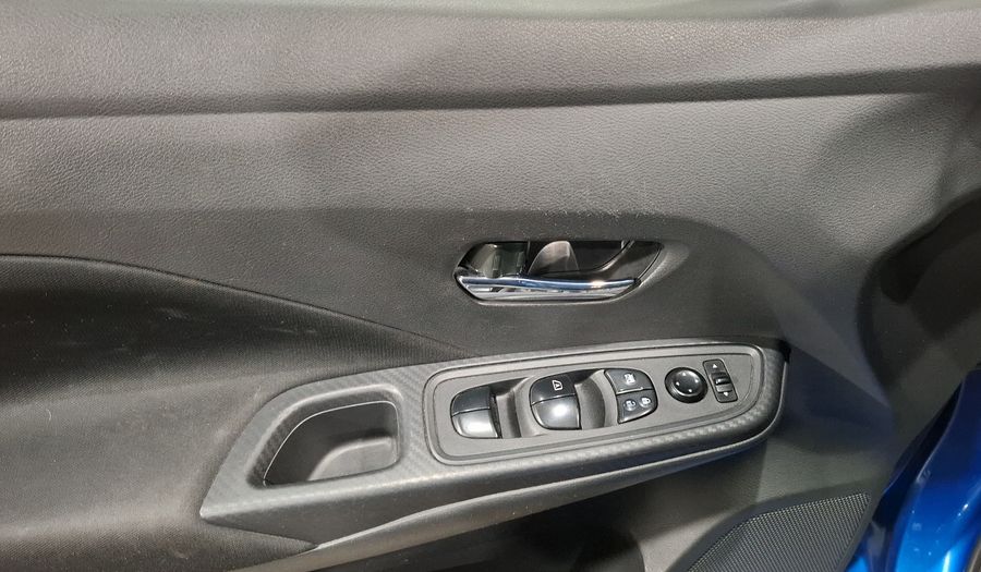 Nissan Versa 1.6 ADVANCE CVT Sedan 2023