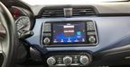 Nissan Versa 1.6 ADVANCE CVT Sedan 2023