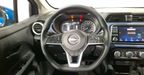 Nissan Versa 1.6 ADVANCE CVT Sedan 2023