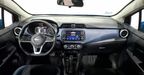 Nissan Versa 1.6 ADVANCE CVT Sedan 2023