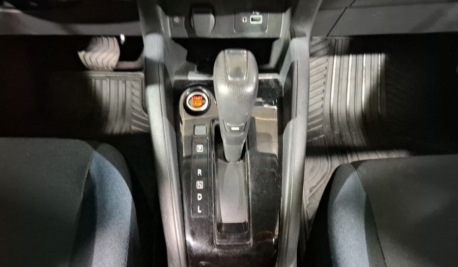 Nissan Versa 1.6 ADVANCE CVT Sedan 2023