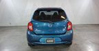Nissan March 1.6 ADVANCE Hatchback 2020