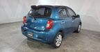 Nissan March 1.6 ADVANCE Hatchback 2020