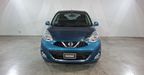 Nissan March 1.6 ADVANCE Hatchback 2020