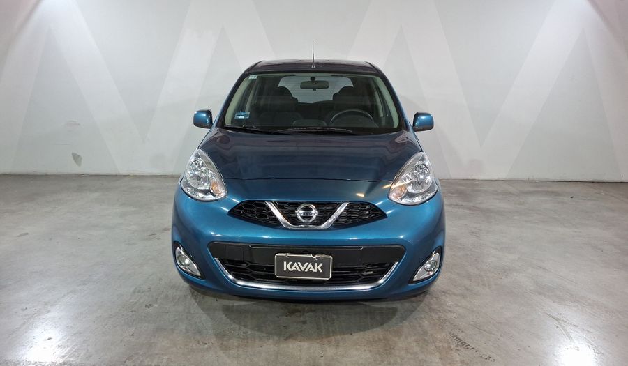 Nissan March 1.6 ADVANCE Hatchback 2020